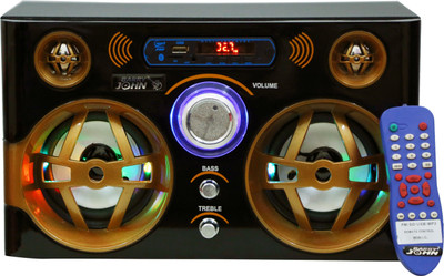 barry john mini bahubali