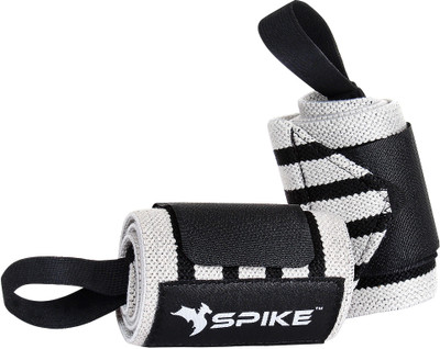 Spike Wrist Support Wrist Support(Grey)