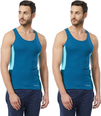 FRUIT OF THE LOOM Men Vest