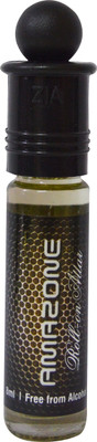 ZIA Aamazone 8ml Roll-On Floral Attar(Floral)