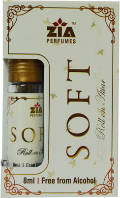 ZIA 1026 Floral Attar(Floral)