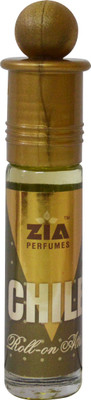 ZIA Chile 8ml Roll-On Floral Attar(Musk Arabia)