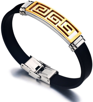 ZIVOM Alloy Gold-plated Bracelet