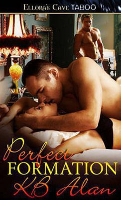Perfect Formation(English, Electronic book text, Alan K B)