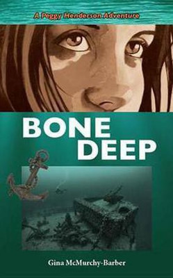 Bone Deep(English, Electronic book text, McMurchy-Barber Gina)
