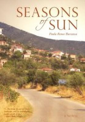 Seasons of Sun(English, Paperback, Burzawa Paula Renee)