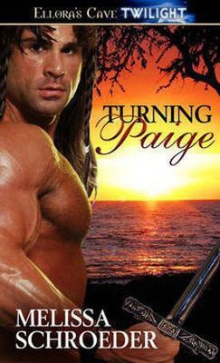 Turning Paige(English, Electronic book text, Schroeder Melissa)