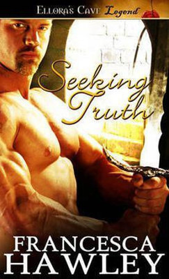 Seeking Truth(English, Electronic book text, Hawley Francesca)