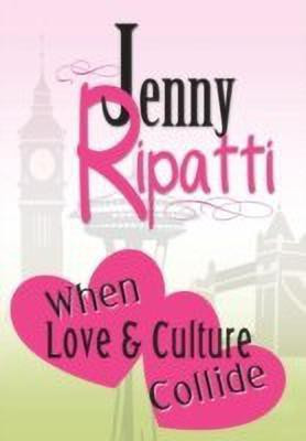 When Love & Culture Collide(English, Hardcover, Ripatti Jenny)