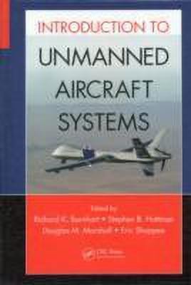 Introduction to Unmanned Aircraft Systems(English, Hardcover, unknown)