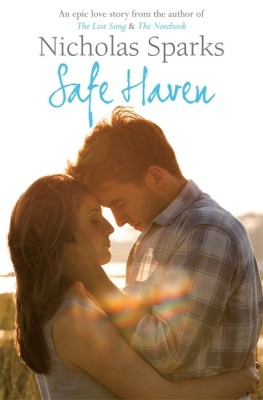 Safe Haven(English, Paperback, Sparks Nicholas)