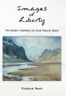 Images of Liberty(English, Hardcover, Richard Bevis)