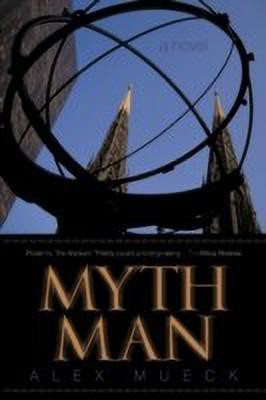 Myth Man(English, Paperback, Mueck Alex)