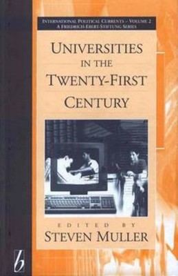 Universities in the Twenty-first Century(English, Hardcover, unknown)