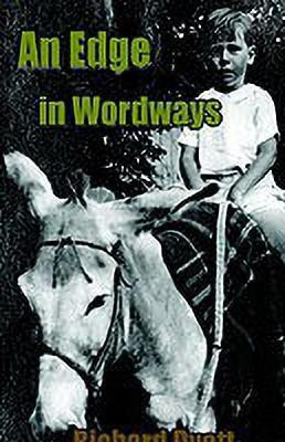 An Edge in Wordways(English, Paperback, Dyott Richard)