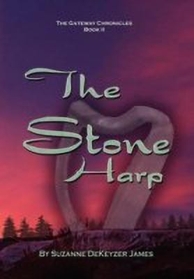 The Stone Harp(English, Paperback, James Suzanne Dekeyzer)