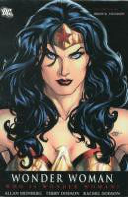 Wonder Woman(English, Hardcover, Dodson Terry)