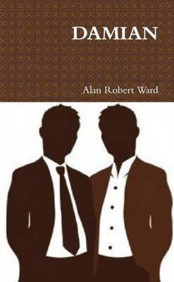 Damian(English, Paperback, Ward Alan Robert)
