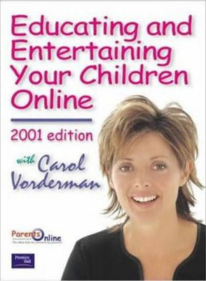 Educating and Entertaining Your Children Online(English, Paperback, Lovesey Simon)