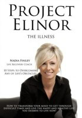 Project Elinor(English, Paperback, Finley (Life Recovery Coach) Nadia)