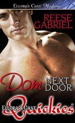 Dom Next Door(English, Electronic book text, Gabriel Reese)