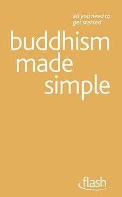 Buddhism Made Simple: Flash(English, Paperback, Erricker Clive)