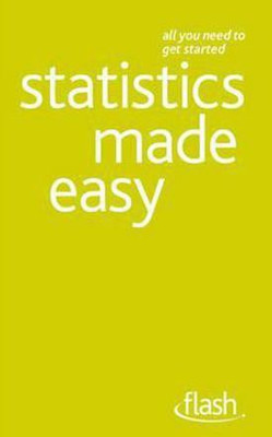 Statistics Made Easy: Flash(English, Paperback, Graham Alan)