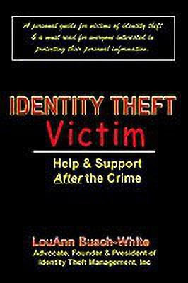 Identity Theft Victim(English, Paperback, Busch-White Louann)