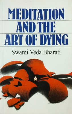 Meditation and the Art of Dying(English, Paperback, Arya Usharbudh)