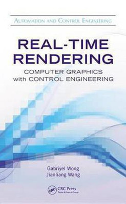 Real-Time Rendering(English, Electronic book text, Wong Gabriyel)