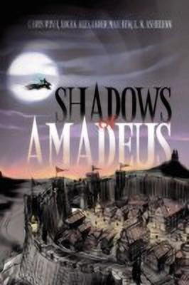 Shadows of Amadeus(English, Paperback, Lsi Chris)