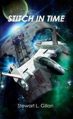 Stitch in Time(English, Paperback, Gillan Stewart L.)