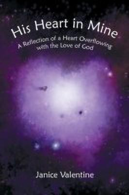 His Heart in Mine(English, Paperback, Valentine Janice)