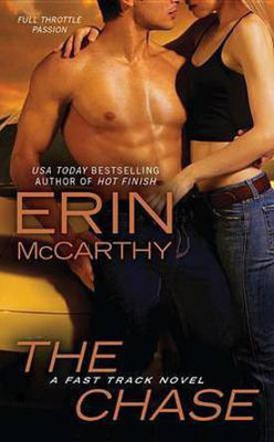 The Chase(English, Electronic book text, McCarthy Erin)