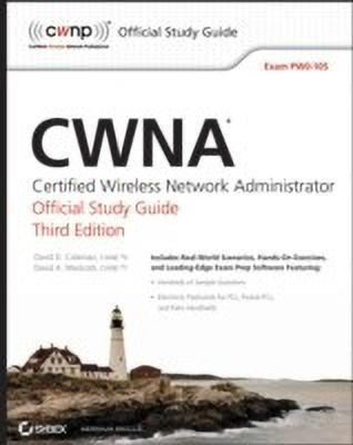 Cwna(English, Paperback, Coleman David D.)