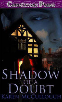 Shadow of a Doubt(English, Electronic book text, McCullough Karen)