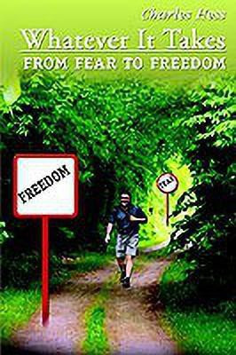 Whatever it Takes(English, Paperback, Hess Charles)