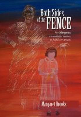 Both Sides of the Fence(English, Paperback, Brooks Margaret PH.)