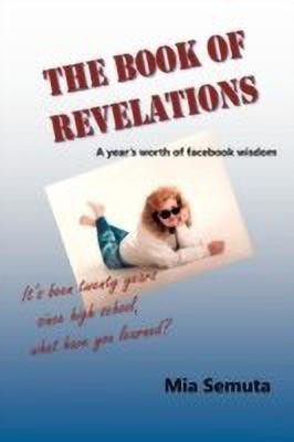 The Book of Revelations(English, Paperback, Semuta Mia)