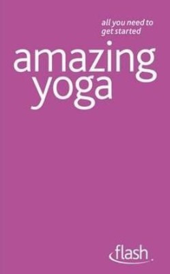 Amazing Yoga: Flash(English, Paperback, Saradananda Swami)