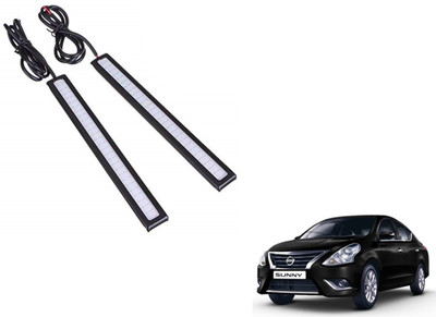 AUTYLE CFLCDRLL-394 Car Fancy Lights(Blue)