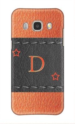 My Swag Back Cover for Samsung Galaxy J7 - 6 (New 2016 Edition)(Multicolor, 3D Case, Pack of: 1)
