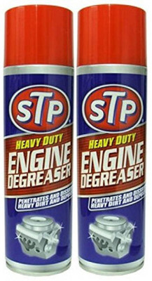 STP Chain Cleaner and Degreaser