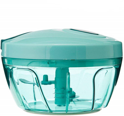 aterc Handy Mini chopper Vegetable & Fruit Chopper(1 Chopper)