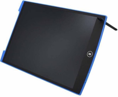 Buy Genuine WT-136 LCD Writing Paperless Digital Drawing Tablet 8.5 Inch Handwriting Notepad 13.1 x 11 inch Graphics Tablet(Blue, Connectivity - Wireless)