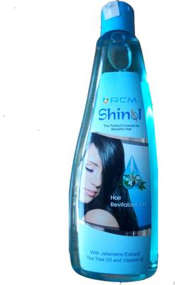 RCM REVITO HAIR OIL Hair Oil