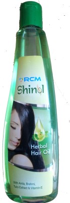 RCM HERBAL HAIR OIL Hair Oil(600 g)