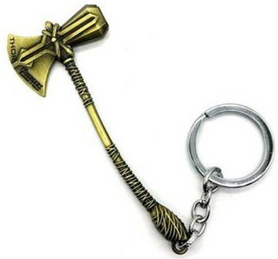 Rexter thor stormbreaker keychain Key Chain(multicolor) Key Chain