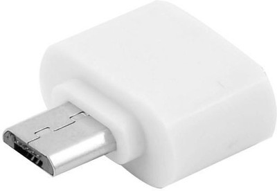 SYARA Micro USB OTG Adapter(Pack of 1)