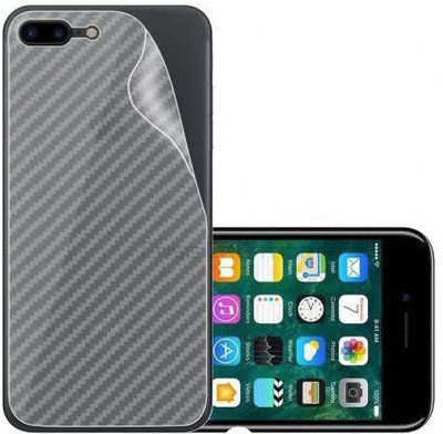 LILLIPUT Back Screen Guard for Apple iPhone 7(Pack of 1)